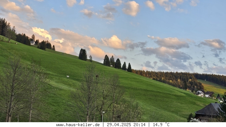 Todtnau, Baden-Württemberg / Deutschland