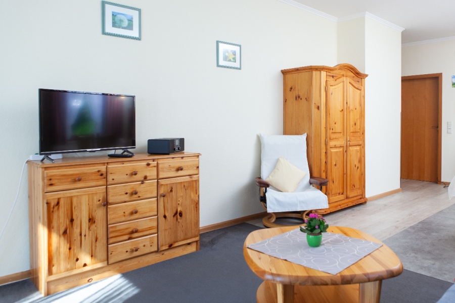 Wohnzimmer, Schwarzwald, Haus Keller Ferienwohnungen