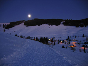 Todtnauberg Schwarzwald -  Stübenwasen