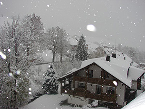 Haus Keller Schwarzwald Ferienhäuser 